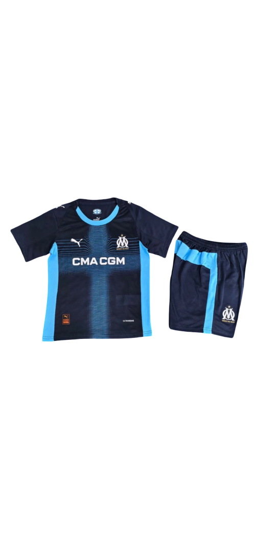 Ensemble OM bleu