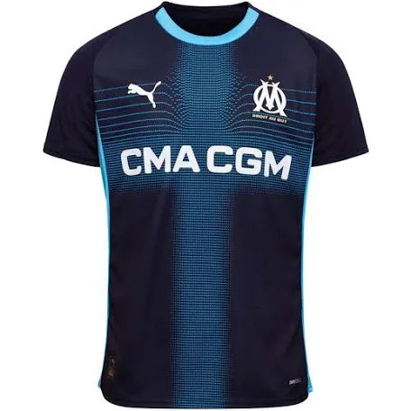 Maillot OM extérieur