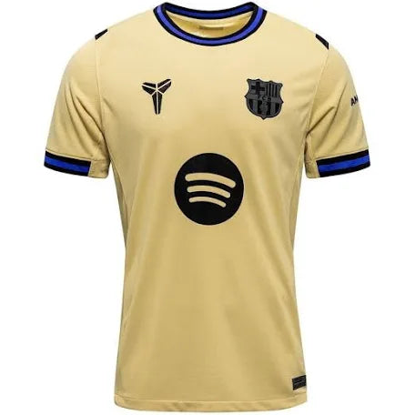 Maillot Barça extérieur