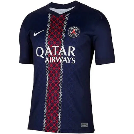 Maillot PSG domicile