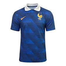 Maillot équipe de France