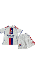 Ensemble OL