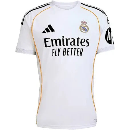 Maillot Réal de Madrid domicile