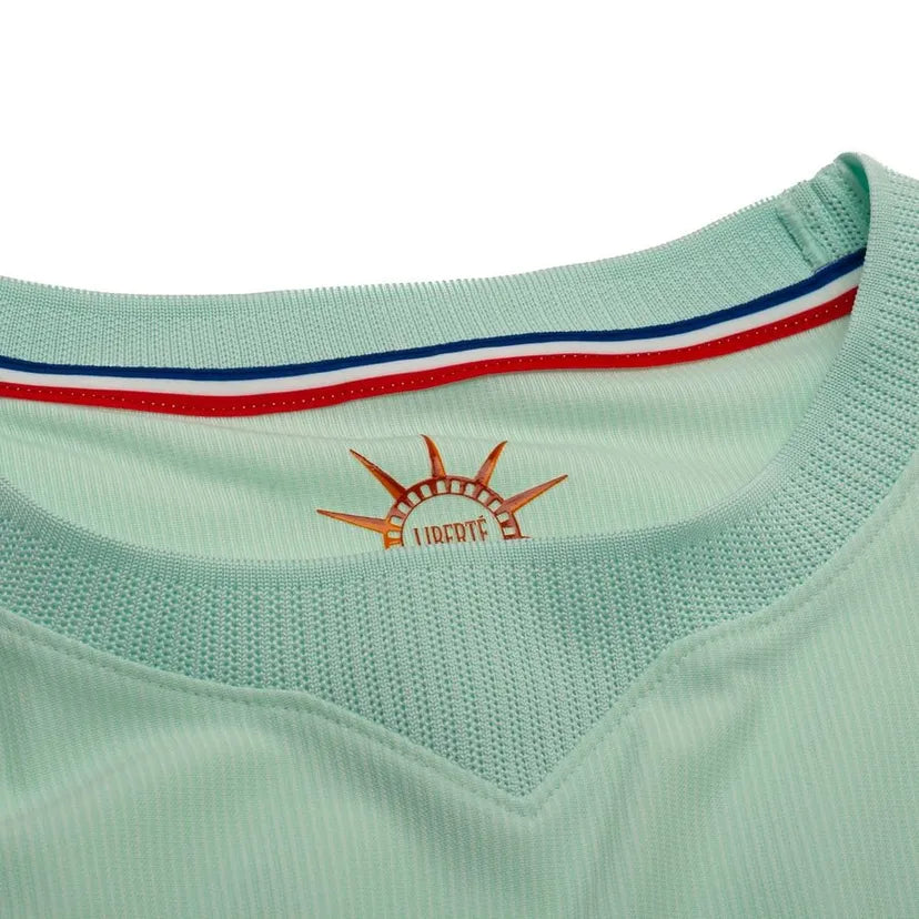 Maillot équipe de France extérieur