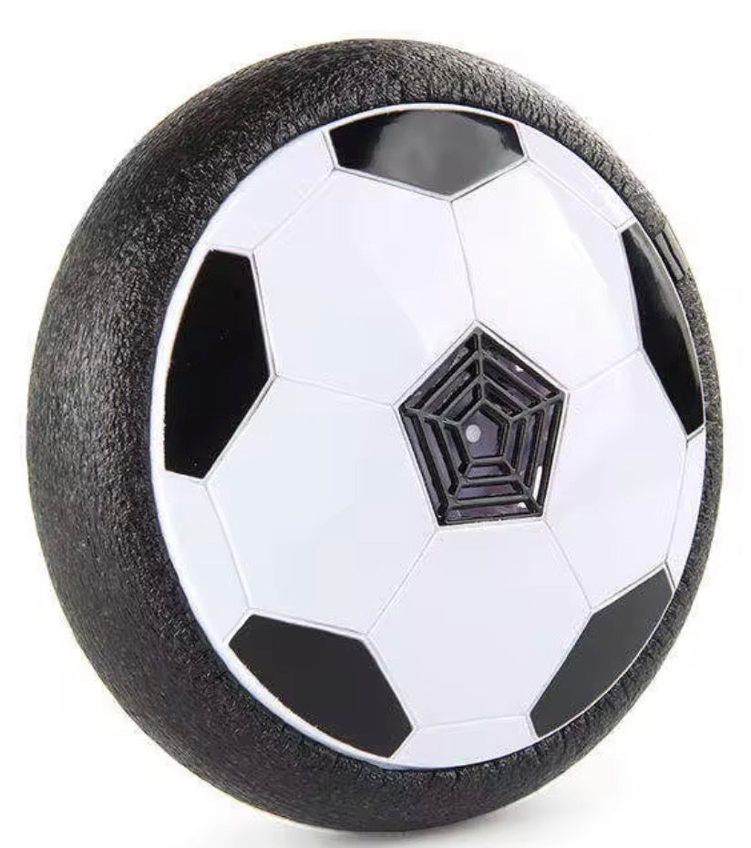 Hover Ball LED – Le foot fun à la maison !