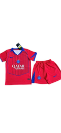 Ensemble PSG rouge