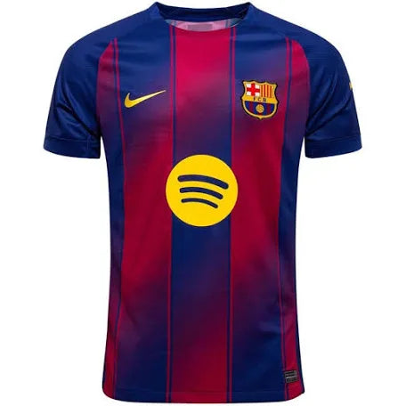 Maillot Barça domicile