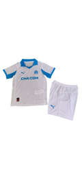 Ensemble OM blanc