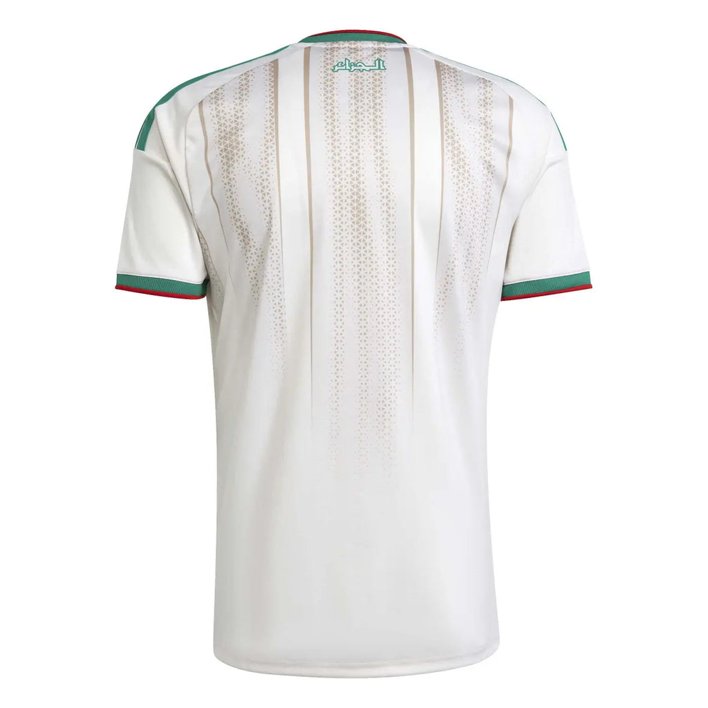 Maillot Algérie