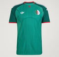 Maillot équipe d’Algérie extérieur