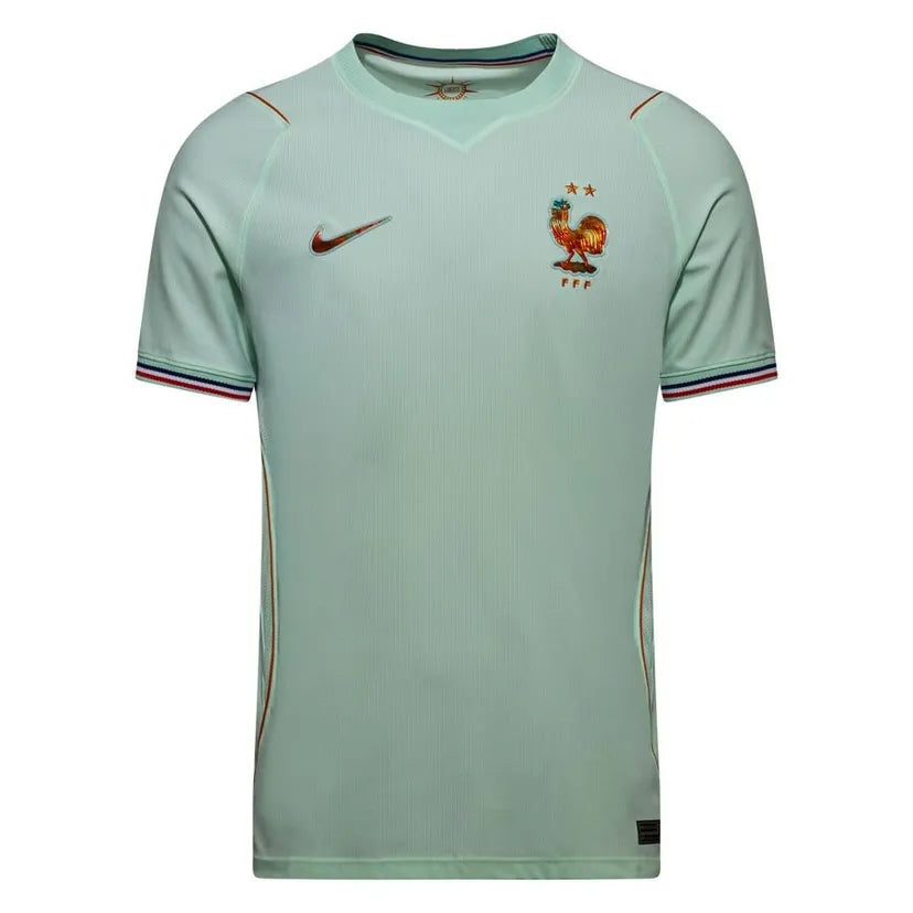Maillot équipe de France extérieur