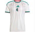 Maillot Algérie