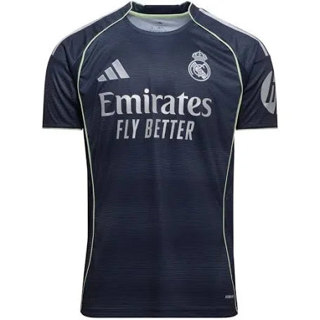 Maillot Réal de Madrid extérieur